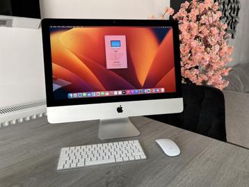 Retina iMac 21 4K - Quad Core I5 3.0 Ghz / 16 Gb / 256 SSD