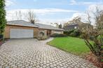 Huis te koop in Zoersel, 4 slpks, 200 m², 343 kWh/m²/jaar, Vrijstaande woning, 4 kamers