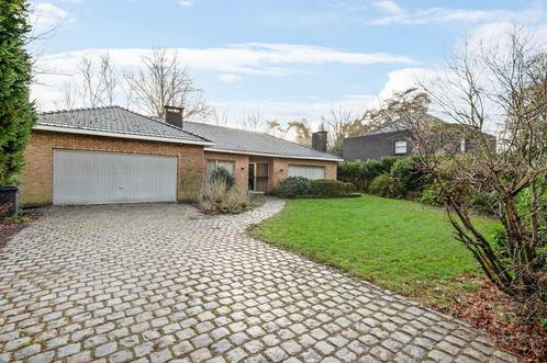 Huis te koop in Zoersel, 4 slpks, Immo, Huizen en Appartementen te koop, Vrijstaande woning, D