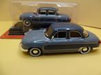 Panhard Dyna Z (1958) 1:43, Ophalen of Verzenden, Nieuw, Auto