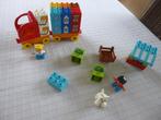 DUPLO Mijn Eerste Vrachtwagen - 10818, Kinderen en Baby's, Speelgoed | Duplo en Lego, Ophalen of Verzenden, Duplo