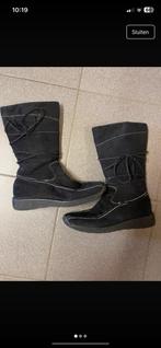 Dames botten, Enlèvement ou Envoi, Porté