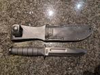 Couteau KA-BAR Short 1256, Marine, Ophalen