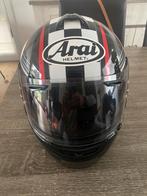 Arai moto helm, Motoren, Ophalen, M, Arai
