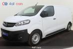 Opel Vivaro New, Auto's, Voorwielaandrijving, Stof, 4 cilinders, USB