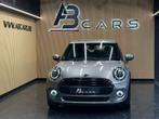MINI One 1.5 One * 1ER PROPRIETAIRE * GARANTIE 12 MOIS *, Auto's, 75 kW, Stof, Gebruikt, Bedrijf