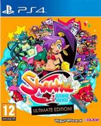 PS4 Shantae: Half Genie Hero (Ultimate Edition) (Sealed), Consoles de jeu & Jeux vidéo, Jeux | Sony PlayStation 4, Un ordinateur