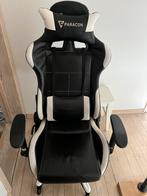 Gaming stoel, Huis en Inrichting, Ophalen, Zo goed als nieuw