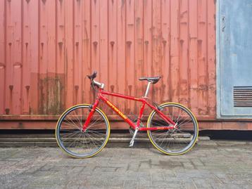 Canondale Cad2 mountainbike beschikbaar voor biedingen