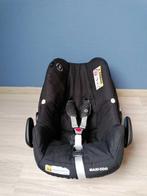 Maxi Cosi Rock + Verkleinkussen, Kinderen en Baby's, Autostoeltjes, Autogordel of Isofix, Gebruikt, Maxi-Cosi, Ophalen