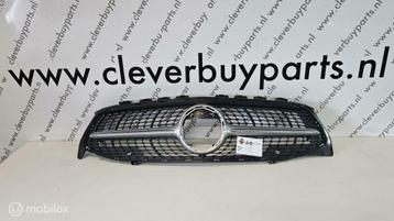 Grill origineel CLA-klasse C118 ('19->) A1188880000 beschikbaar voor biedingen