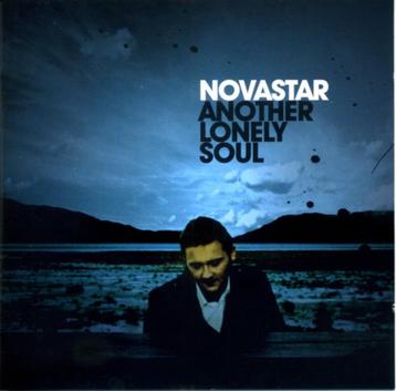 Novastar - Another Lonely Soul  CD