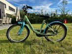 kinderfiets, Fietsen en Brommers, Fietsen | Kinderfietsjes, Ophalen, Zo goed als nieuw, Minder dan 16 inch, Flower fun