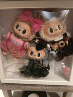 Labubu echte Popmart 3x, Enlèvement, Comme neuf