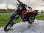 Kawasaki KLR600 Enduro, Particulier, Meer dan 35 kW, Enduro, 600 cc