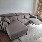 Hoekzetel met relax, Ophalen, Driepersoons, Zo goed als nieuw, 200 tot 250 cm