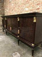 vintage Empire kast dressoir, Ophalen