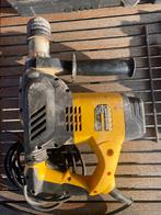 Boor breekhamer, Ophalen, Gebruikt, 600 watt of meer, Boor- en/of Breekhamer