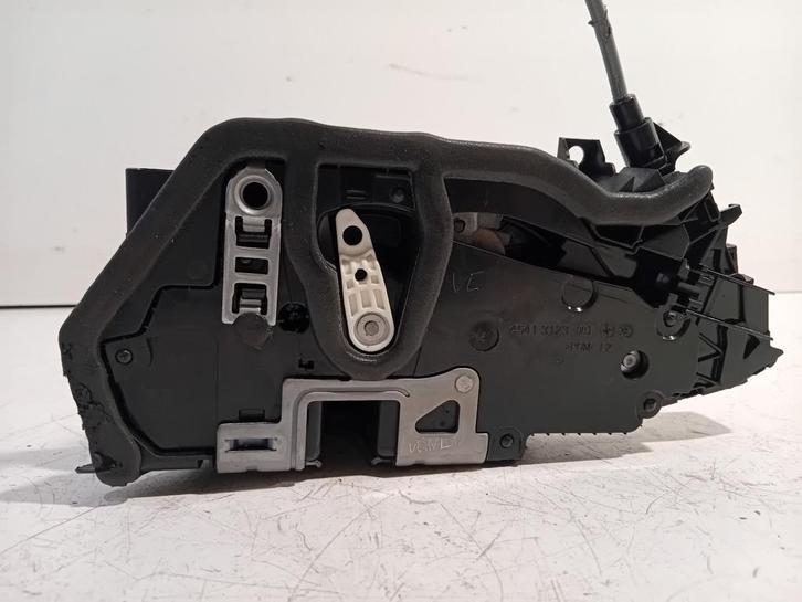 PORTIERVANGER CV ELEKTR. LINKS VOOR 3 serie Touring (G21), Auto-onderdelen, Carrosserie, BMW, Voor, Links, Gebruikt