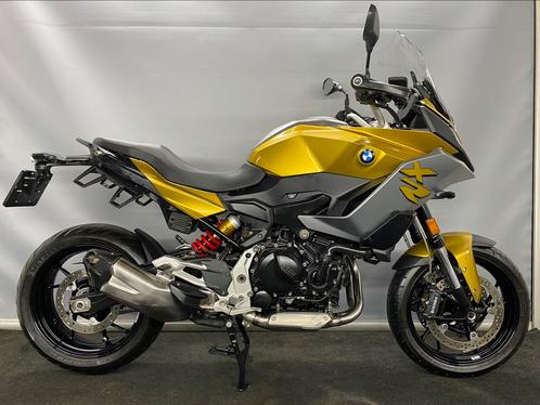 BMW F900XR PERFECTE STAAT A2 35kW*** garantie ***, Motoren, Motoren | BMW, Bedrijf, Enduro, Ophalen