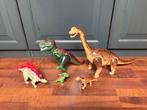 Playmobil lot Dino’s, Ophalen of Verzenden, Gebruikt