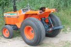 kubota 4x4 op gazon banden, Ophalen of Verzenden