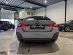 BMW 420 Gran Coupe | M Sport | Camera | Garantie, Auto's, Automaat, Achterwielaandrijving, 4 cilinders, Parkeersensor