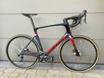 SCOTT Foil 20 Disc Ultegra, Fietsen en Brommers, Overige merken, 28 inch, Carbon, Heren