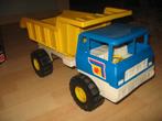 speelgoed camion, Kinderen en Baby's, Speelgoed |Speelgoedvoertuigen, Ophalen, Gebruikt