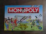 Monopoly FC De Kampioenen, Hobby en Vrije tijd, Ophalen of Verzenden, Zo goed als nieuw, Hasbro gaming