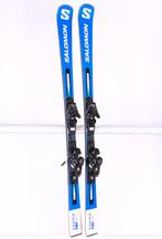 155 skis SALOMON S/RACE SL 10 2024, Carving, Enlèvement ou Envoi, Skis, Salomon