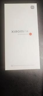 Xiaomi 14 noir, 12 Go de RAM, 512 ROM, tout neuf, Enlèvement ou Envoi, Neuf