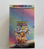 Display de bundle ev8.5 évolution prismatique Scellé, Verzamelen, Overige Verzamelen, Ophalen, Nieuw