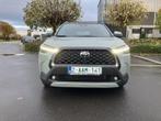 Toyota Corolla Cross Style, Automaat, Zwart, Bedrijf, 5 deurs