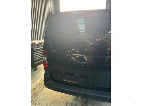 Achterdeur Bus-Bestelauto van een Peugeot Partner (EXY), Auto-onderdelen, Carrosserie, Deur, Peugeot, Gebruikt, 3 maanden garantie