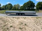 Hulco Medax-3 611x223 3.5T, Ophalen, Zo goed als nieuw