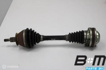 Aandrijfas links VW Polo 6R 6R0407761S beschikbaar voor biedingen
