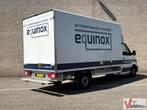 Volkswagen Crafter 35 2.0 TDI L4 EL | € 14.950,- NETTO! | Bi, Auto's, Wit, Bedrijf, 295 g/km, Electronic Stability Program (ESP)