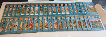 Vintage bd Bedsy 90 albumcollectie  beschikbaar voor biedingen