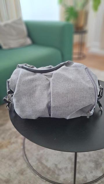 Luiertas Lässig, Enlèvement, Utilisé, Sac d'épaule
