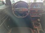 Hyundai Kona 1.0 T-GDi Urban Red Interior | GPS, camera, cru, Bedrijf, Handgeschakeld, SUV of Terreinwagen, 998 cc