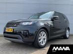 Land Rover Discovery 2.0Td4 180PK SE GRIJS KENTEKEN Navigati, Auto's, Land Rover, 132 kW, Te koop, 2116 kg, Gebruikt