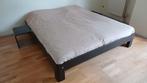 2 persoonsbed Auping, Huis en Inrichting, Ophalen, Tweepersoons, 180 cm, 200 cm