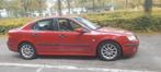 Mooi saab 9-3 2.0 benzine, Auto's, Audi, Leder, 5 deurs, Particulier, Euro 4