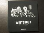 Winteruur  -Teksten voor het slapengaan- Wim Helsen, Ophalen of Verzenden