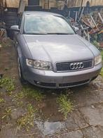 Audi a4 b6 2004 bien lire, Automatique, Achat, Particulier, A4