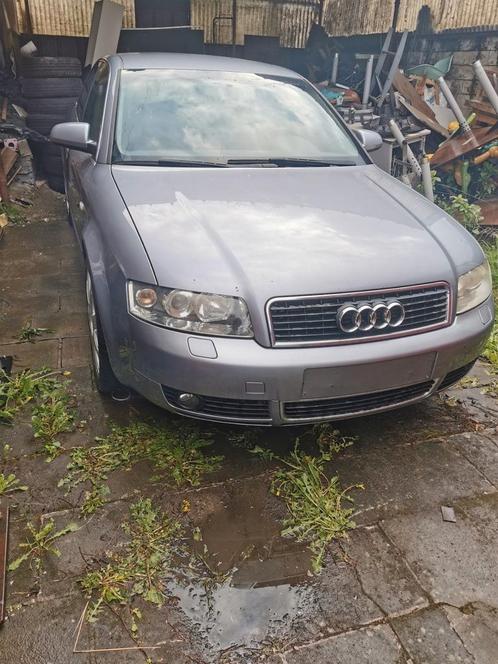 Audi a4 b6 2004 bien lire, Auto's, Audi, Particulier, A4, Automaat, Ophalen