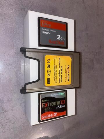 Carte flash Roland Fantom x6/x7 