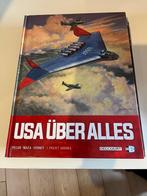 USA Über Alles T1, Une BD, Enlèvement ou Envoi, Utilisé