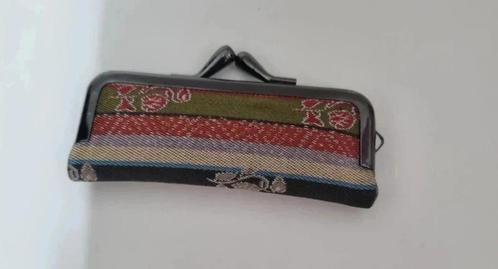 Schattige Japanse Inkan Case, Hobby en Vrije tijd, Stempelen, Nieuw, Overige typen, Verzenden